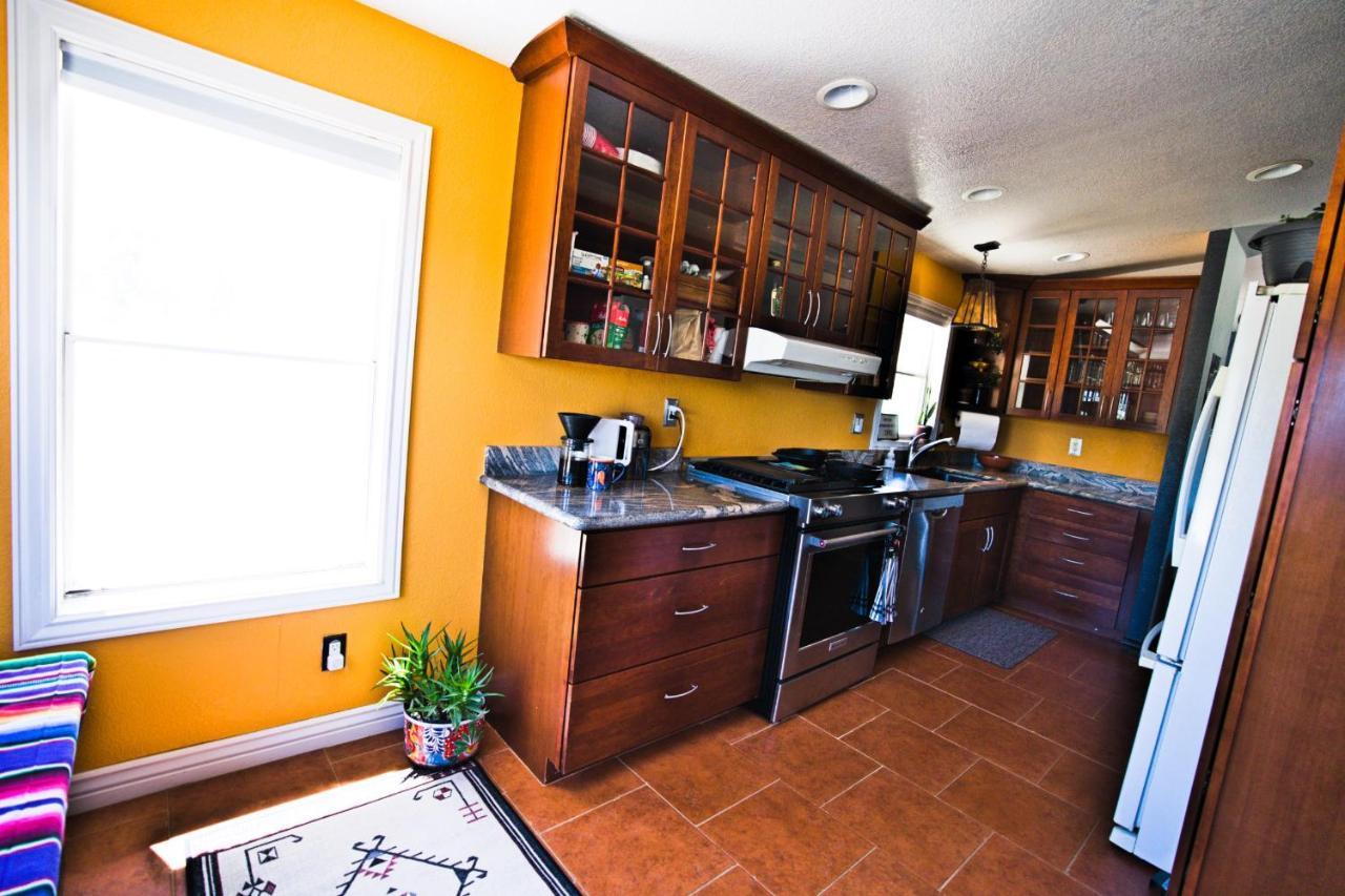 Sunny Southwest Cottage Mancos Екстер'єр фото