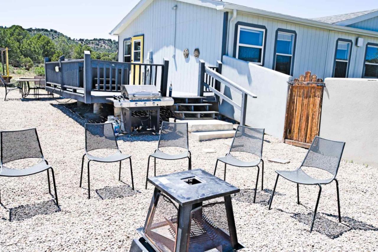 Sunny Southwest Cottage Mancos Екстер'єр фото