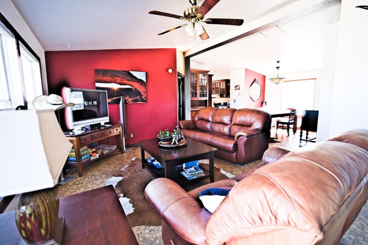 Sunny Southwest Cottage Mancos Екстер'єр фото