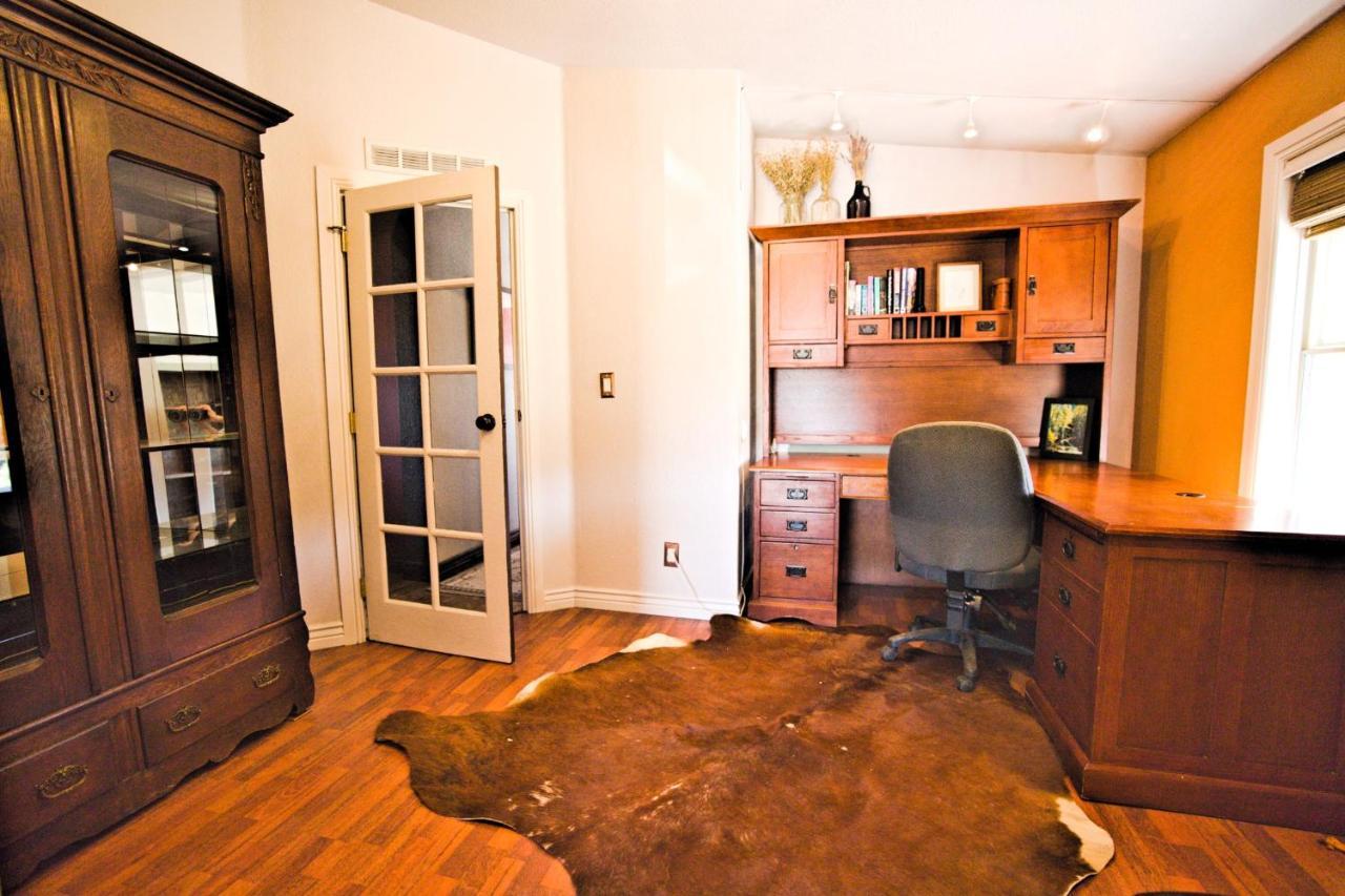 Sunny Southwest Cottage Mancos Екстер'єр фото
