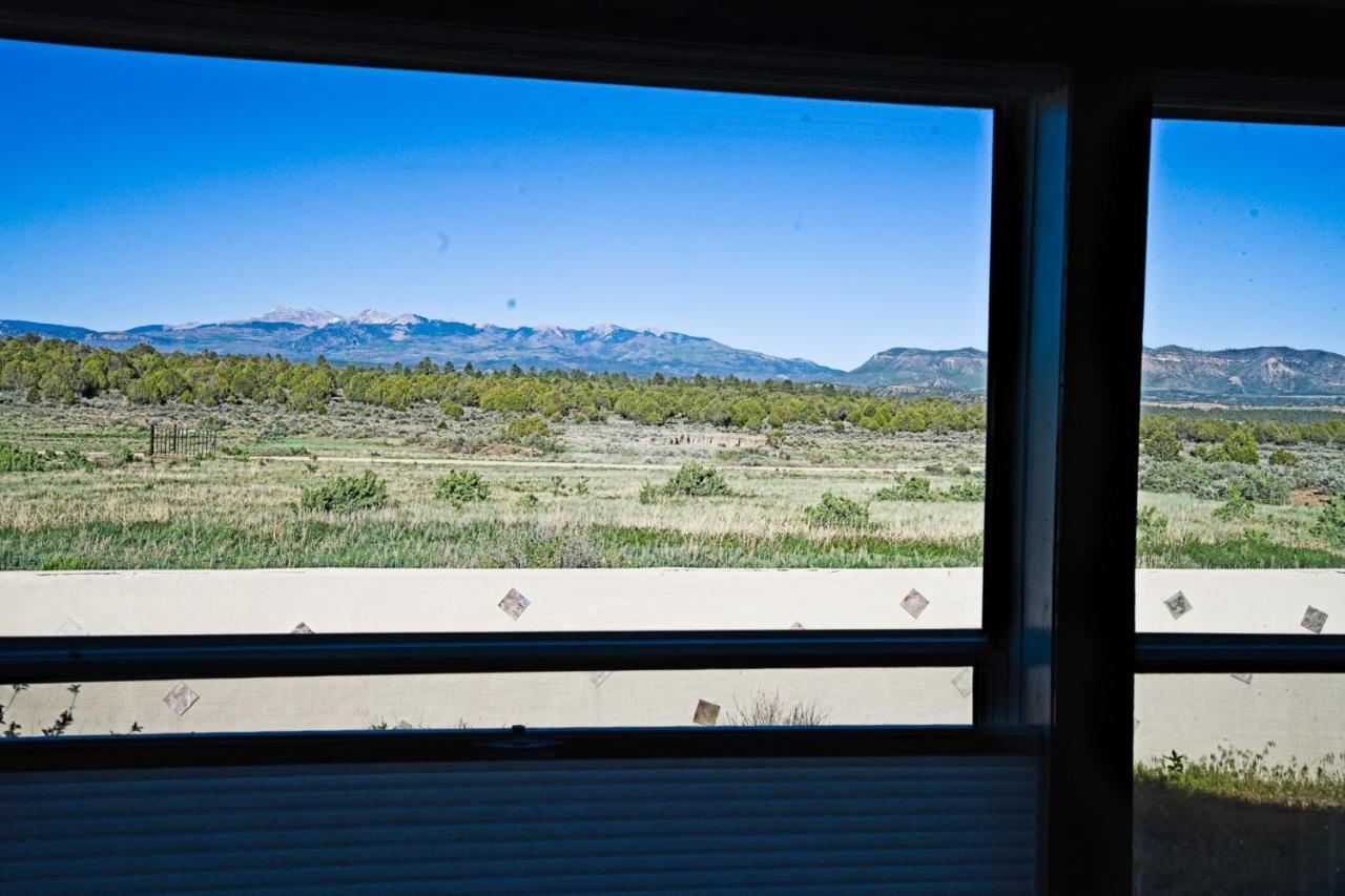 Sunny Southwest Cottage Mancos Екстер'єр фото